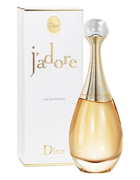 perfumy damskie dior j'adore